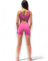 IAMLOVEIN Bubble Gum' Justice Top