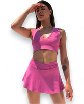 IAMLOVEIN Bubble Gum Lina Üst