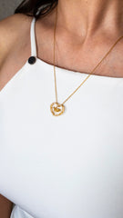 Piayuli Ultra Baby Necklace