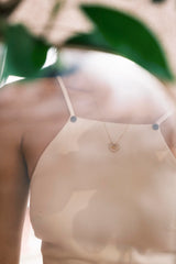 Piayuli Ultra Baby Necklace