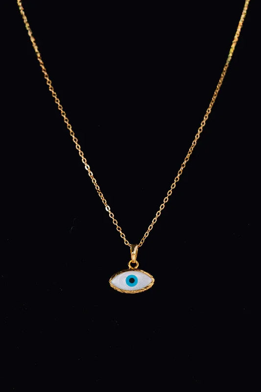 Mini Eye Pendant