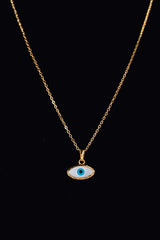 Mini Eye Pendant