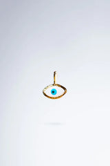 Mini Eye Pendant