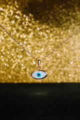 Mini Eye Pendant