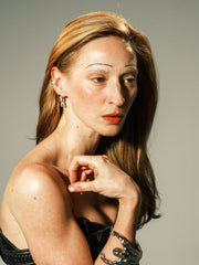 Piayuli Atlas EarCuff