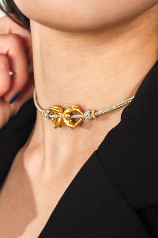 Piayuli Unity Choker