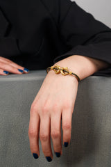 Piayuli Unity Black Bracelet