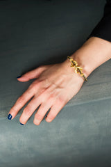 Piayuli Unity Black Bracelet