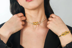 Piayuli Unity Choker