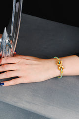 Piayuli Unity Turquoise Bracelet