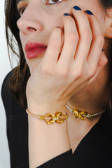 Piayuli Unity Pink Bracelet