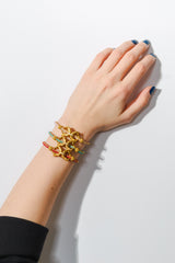 Piayuli Unity Pink Bracelet