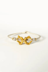 Piayuli Unity Bej Bracelet