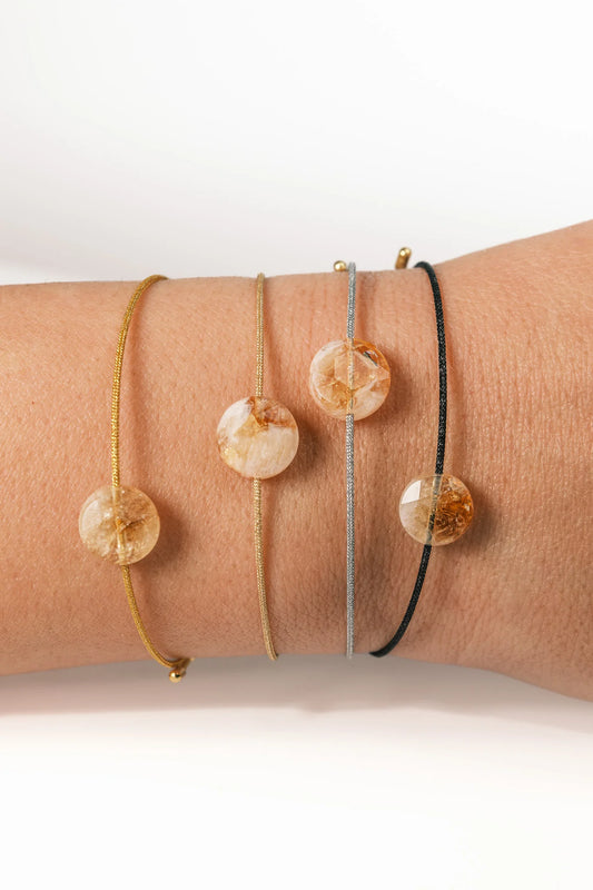 Piayuli Fortune - Abundance Bracelet