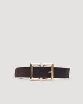Colección Tansu Aviv Leather Kemer