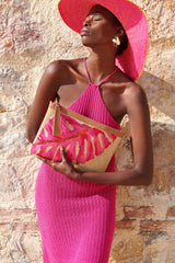 EYNACO Fern Fuşya EYN158