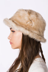 Wayt Dallas Hat Beige
