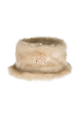 Wayt Dallas Hat Beige