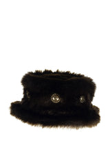 Wayt Dallas Hat Brown