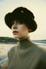 Wayt Dallas Hat Brown