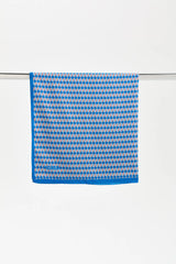 Dellel Blue Freesia Scarf