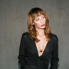 Piayuli Mr. Lovely Mini Necklace