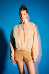 Ventotto Emma Reversible Bomber Ceket