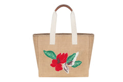 EYNACO Beach Bag Flower - EYP113