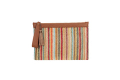 EYNACO Stripped Wicker EYN115