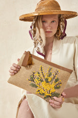 EYNACO Mimosa Yellow