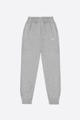 Wear Three Points Gray Jogger