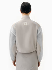 KNTLGY Space Tech Bomber Ceket