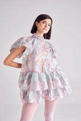 Gemineight Alice Elbise