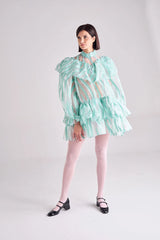 Gemineight Elizabeth Elbise