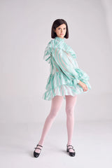 Gemineight Elizabeth Elbise