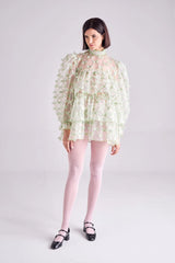 Gemineight Charlotte Elbise