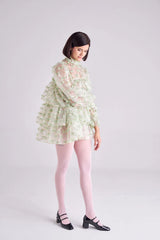 Gemineight Charlotte Elbise