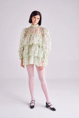 Gemineight Charlotte Elbise