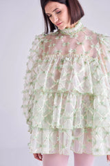 Gemineight Charlotte Elbise