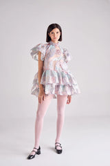 Gemineight Alice Elbise