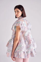 Gemineight Alice Elbise