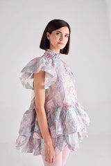 Gemineight Alice Elbise