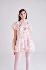 Gemineight Victoria Elbise