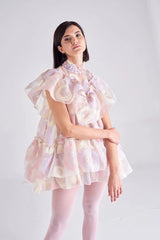 Gemineight Victoria Elbise