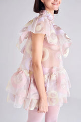 Gemineight Victoria Elbise