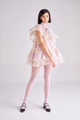 Gemineight Victoria Elbise