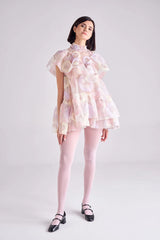 Gemineight Victoria Elbise