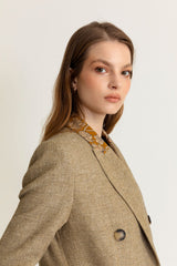 Ventotto Giulia Blazer Jacket