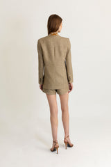 Ventotto Giulia Blazer Jacket