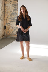 Handarte Los Angeles Gaia Elbise